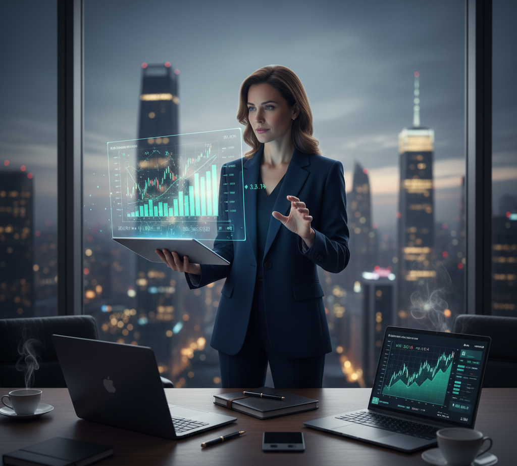 Análise contábil estratégica