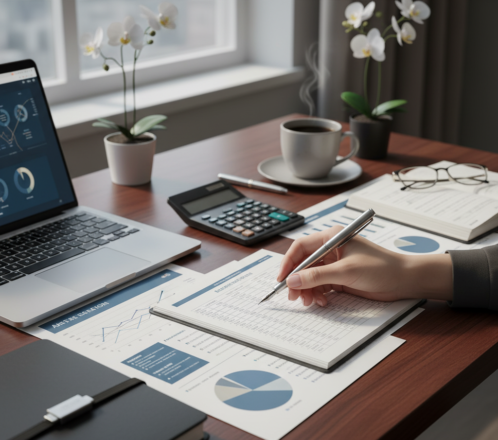 Time da Ágape em ação