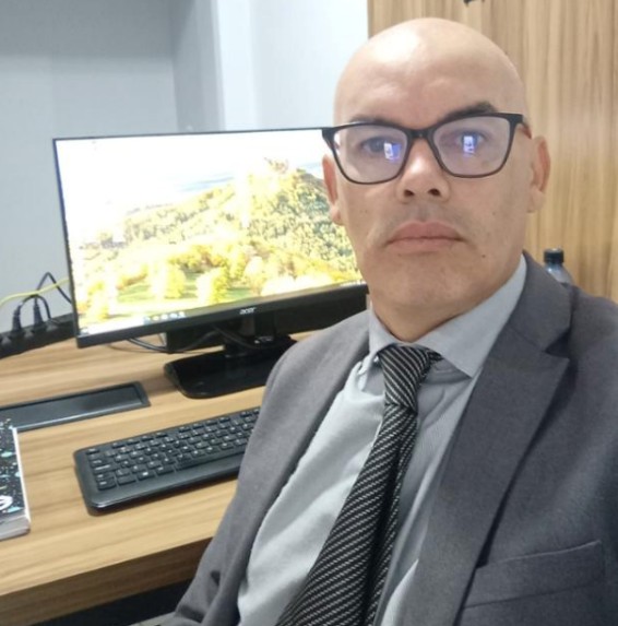 Gildezio Silva Barroso